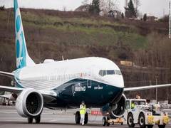 
      
      Boeing dismissed key cockpit warning light as 'standard' feature
      
      