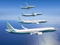 
      
      Boeing uncovers another potential design flaw with 737 Max
      
      
