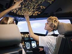 
      
      IATA calls for coordinated efforts for safe return of 737 MAX...
      
      