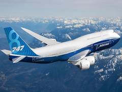 
      
      Boeing raises $25 billion in bond offering, rules out federal aid
      
      