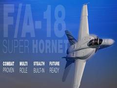 
      
      Boeing and HAL celebrate delivery of 150th gun bay door for...
      
      