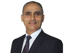 
      
      Surendra Ahuja appointed Managing Director of Boeing Defence India
      
      