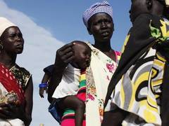 
      
      Over 5,000 Muslims killed in Boko Haram violence, reveals...
      
      