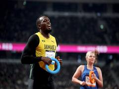
      
      Usain Bolt headlines star-studded event at the official...
      
      
