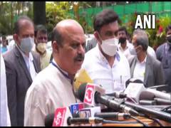 
      
      Will visit Delhi to discuss Mekedatu project with Union...
      
      