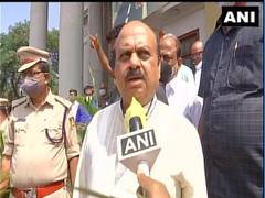 
      
      Resolve grievances with CM, not appropriate to take issues to...
      
      
