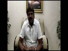 
      
      Hyderabad Mayor Bontu Rammohan tests positive for COVID-19
      
      