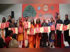 
      
      'Simplicity and Wisdom' authored by Dinesh Shahra launched in...
      
      