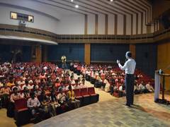 
      
      Rashtram School of Public Leadership launches applications...
      
      