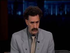 
      
      Golden Globes 2021: Sacha Baron Cohen takes dig at Giuliani,...
      
      
