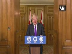 
      
      COVID-19: As UK opens up, PM Johnson asks people not to get...
      
      
