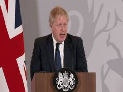 
      
      PM Modi intervened several times with Putin: Boris Johnson 
      
      