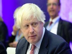 
      
      UK court quashes case against Boris Johnson over Brexit claims
      
      