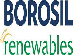 
      
      Borosil Renewables announces completion of Rs 200 crore QIP
      
      