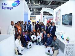 
      
      Borouge underscores future growth plans with advanced...
      
      