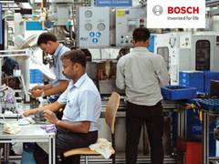 
      
      Bosch Q4 net profit up five times at Rs 482 crore
      
      