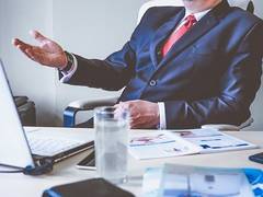 
      
      Boss' reaction influences whether workers speak up, research...
      
      