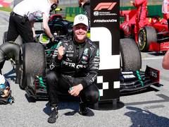
      
      Valtteri Bottas wins dramatic season-opener Austrian GP
      
      