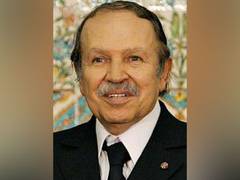 
    UN pays tribute to former General Assembly president Bouteflika
    