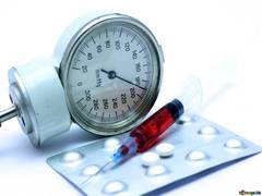 
      
      High BP treatment can slow down cognitive decline
      
      