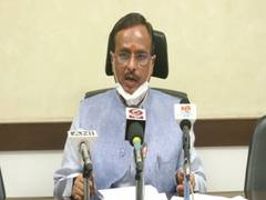 
      
      Dinesh Sharma denies rumours of Brahmins not being satisfied...
      
      