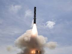 
      
      India to carry out multiple launches of BrahMos supersonic...
      
      