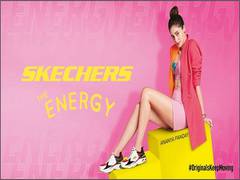 
      
      Skechers teams up with actress Ananya Panday for its latest...
      
      