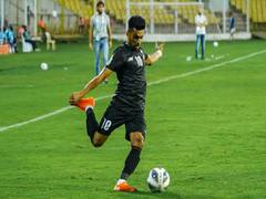 
      
      Felt great setting up a historic goal against Persepolis,...
      
      
