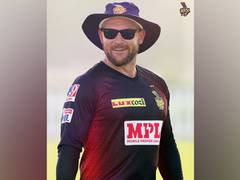 
      
      Second lot of New Zealand players arrive home after IPL 2021...
      
      
