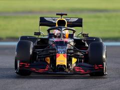 
      
      Formula 1: Max Verstappen stuns Mercedes, claims maiden pole...
      
      