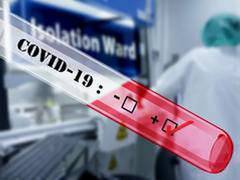 
      
      Thailand reports 10,919 new COVID-19 cases, 143 more deaths
      
      