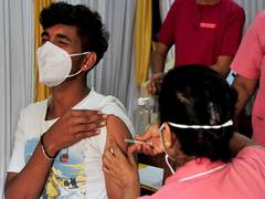 
      
      India reports 28,204 new COVID-19 cases, lowest in 147 days
      
      