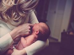 
      
      Breastfeeding makes women less prone to heart diseases
      
      