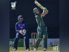 
      
      IPL 2022: 'Baby AB' Dewald Brevis picked up by MI for Rs 3...
      
      