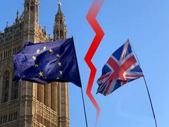 
      
      France, Germany, Ireland welcome new Brexit deal, British...
      
      