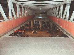 
      
      Mumbai Foot Over Bridge Collapse: 3 killed, 34 injured,...
      
      