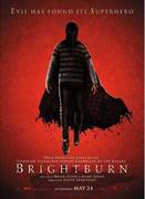 
      
      James Gunn's superhero-horror film 'Brightburn' gets India...
      
      