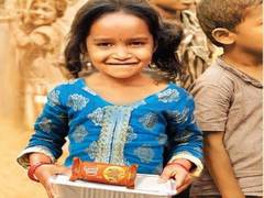 
      
      Britannia Industries Q4 net profit rises by 5 pc to Rs 378 cr
      
      