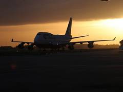 
      
      British Airways retires entire Boeing 747 fleet due to impact...
      
      