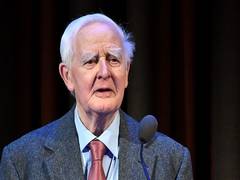 
      
      'Tinker Tailor Soldier Spy' author John le Carre dies at 89
      
      