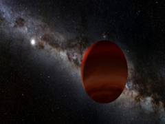 
      
      Astronomers discover 100 'cool worlds' near Sun
      
      