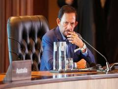 
      
      Brunei imposes stern new penal code, stoning for adultery, gay sex
      
      