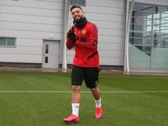 
      
      Bruno Fernandes is going to help us build this team: Dalot
      
      