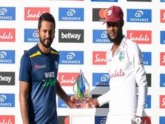
      
      Spirited batting display helps Sri Lanka draw second Test...
      
      