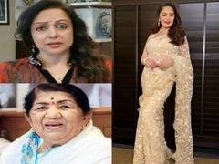 
      
      Bollywood celebrities extend Buddha Purnima wishes
      
      