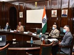 
      
      FM Sitharaman concludes pre-Budget meetings with key stakeholders
      
      