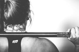 
      
      Moderate muscle strength may lower risk of diabetes: Study
      
      