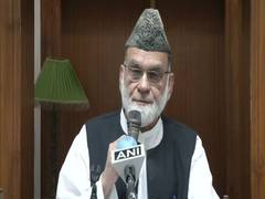 
      
      No congregational prayers to be performed at Jama Masjid,...
      
      