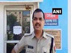 
      
      UP: SOG team attacked in Bulandshahar  
      
      