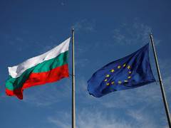 
      
      Bulgaria ranks sixth among ten poorest countries in Europe
      
      